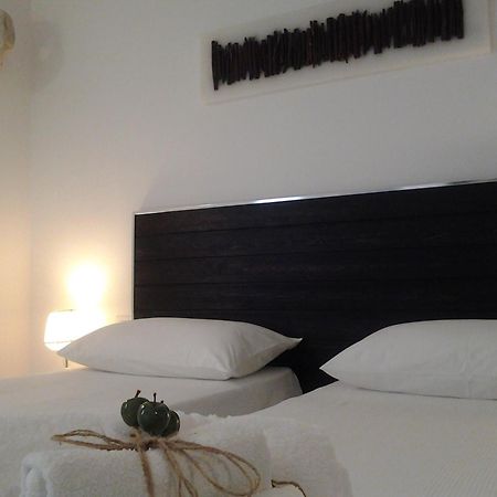 Arco' B&B Trani Esterno foto