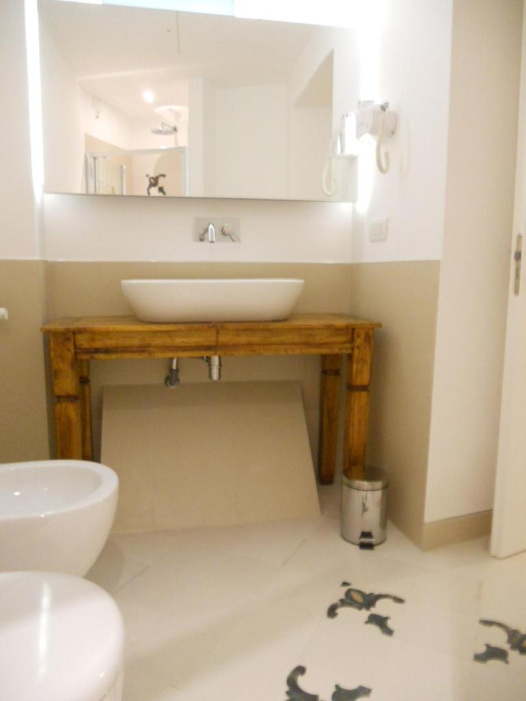 Arco' B&B Trani Esterno foto