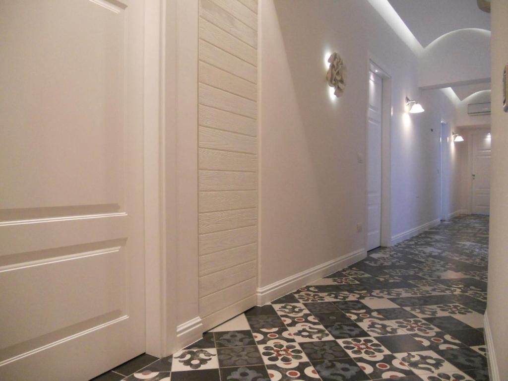 Arco' B&B Trani Esterno foto