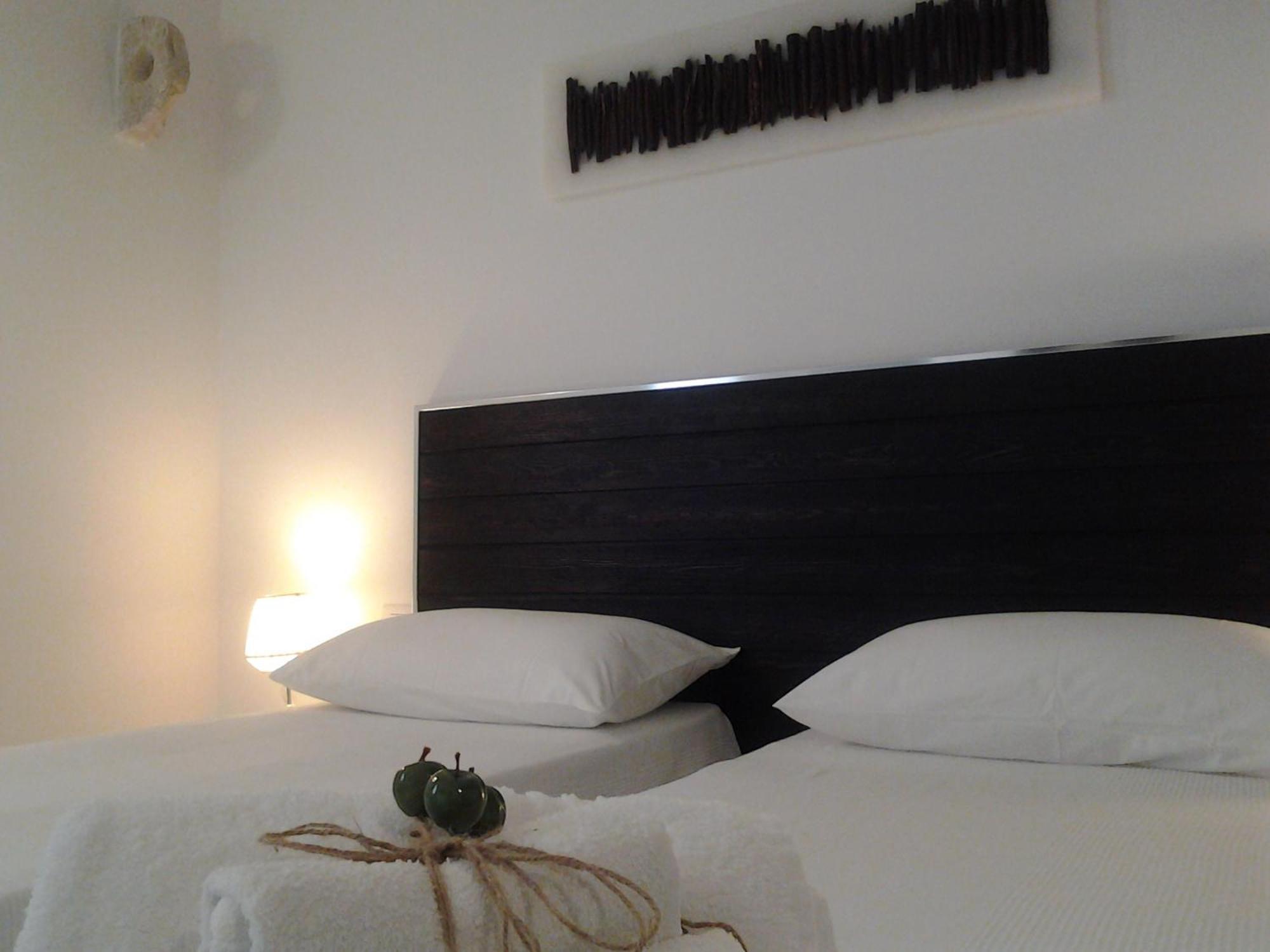 Arco' B&B Trani Esterno foto