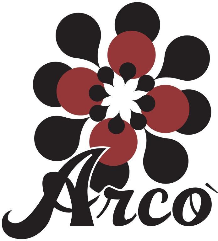 Arco' B&B Trani Esterno foto